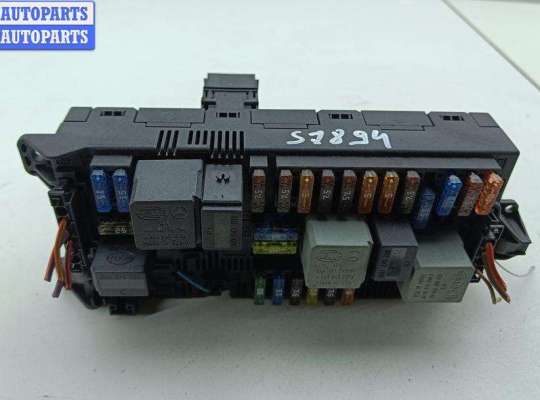 купить Блок предохранителей на Mercedes E-Class W211 (2002-2009)