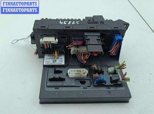 купить Блок предохранителей на Mercedes E-Class W211 (2002-2009)