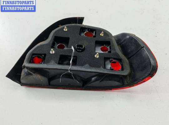 купить Фонарь задний левый на BMW 5 E39 (1995-2003)