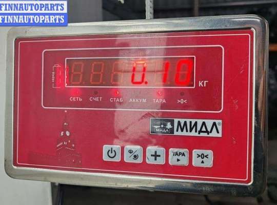 купить Датчик кислородный (лямбда-зонд) на Opel Astra G (1998-2004)