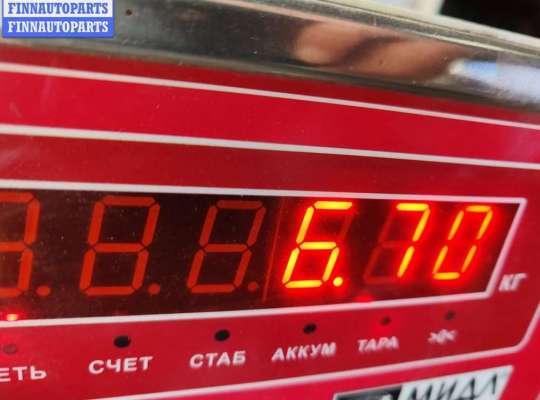 купить Диск тормозной передний на Peugeot 407