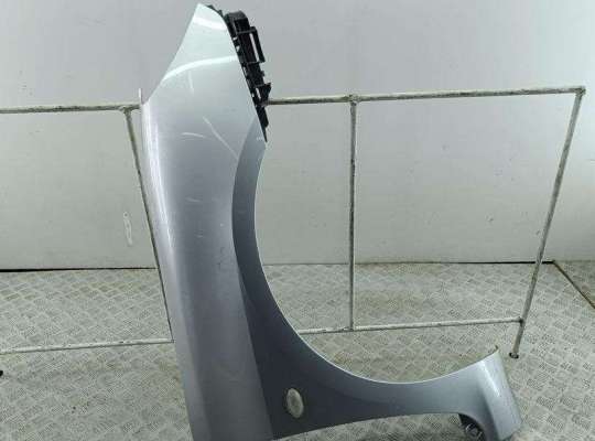 купить Крыло переднее правое на Peugeot 307