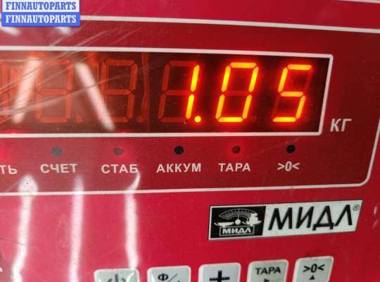 купить Крыло переднее правое на Peugeot 307