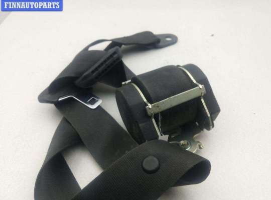 купить Ремень безопасности передний левый на Dacia (Renault) Logan