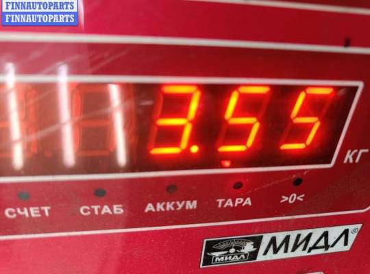 купить Крыло переднее левое на BMW 5 E39 (1995-2003)