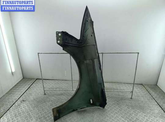 купить Крыло переднее правое на Audi A6 C6 (2004-2011)