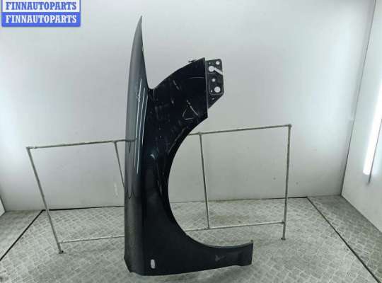 купить Крыло переднее правое на Audi A6 C6 (2004-2011)