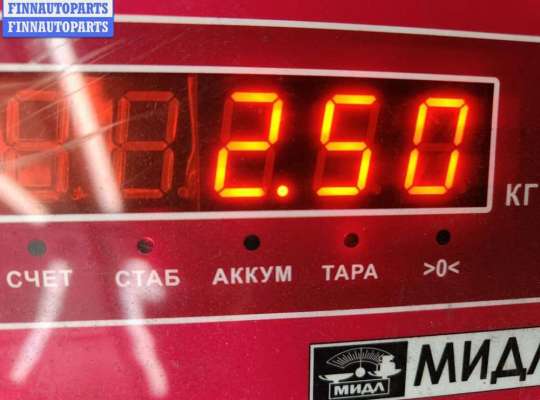 купить Крыло переднее правое на Audi A6 C6 (2004-2011)