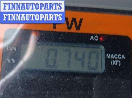 купить Замок двери задней правой на Volkswagen Golf-4