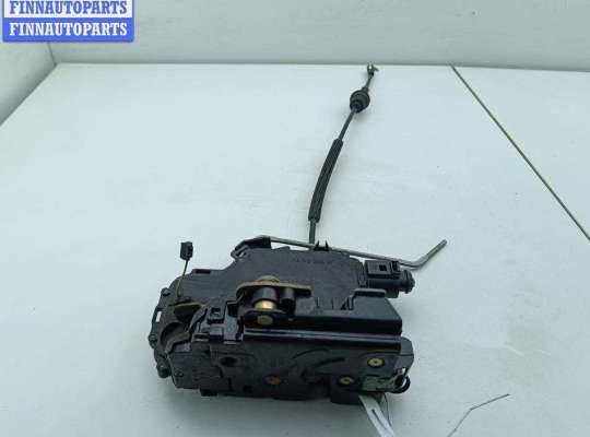 купить Замок двери задней правой на Volkswagen Golf-4