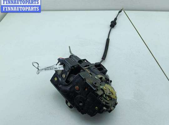 купить Замок двери задней правой на Volkswagen Golf-4