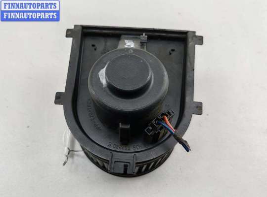 купить Двигатель отопителя (моторчик печки) на Volkswagen Golf-4