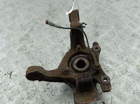 купить Ступица передняя левая на Opel Astra H (2004-2009)