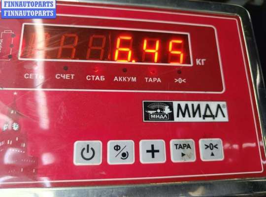 купить Ступица передняя левая на Opel Astra H (2004-2009)