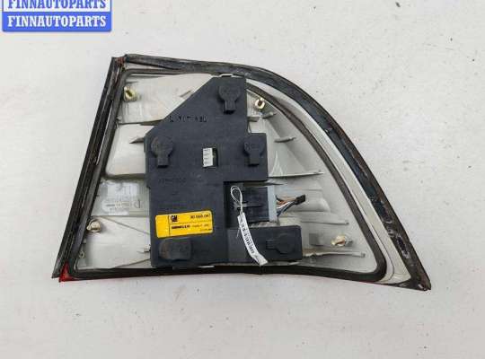 купить Фонарь задний левый на Opel Vectra B (1995-2002)