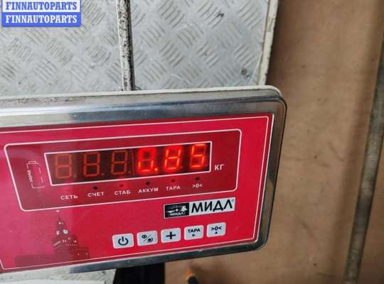 купить Фонарь задний левый на Opel Vectra B (1995-2002)