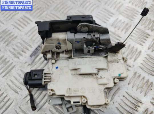 купить Замок двери передней правой на Seat Leon (2005-2012)