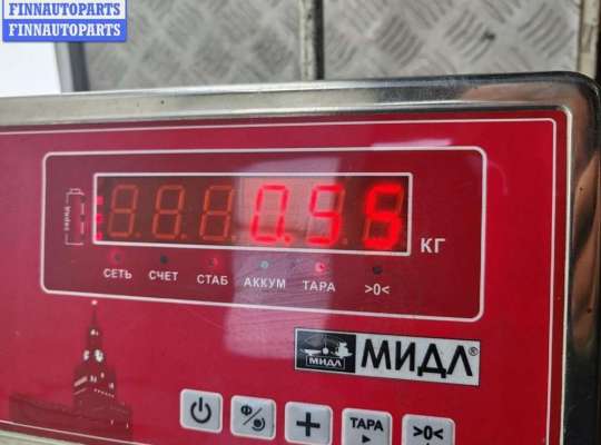 купить Динамик двери задней левой на Ford Focus II (2004-2011)