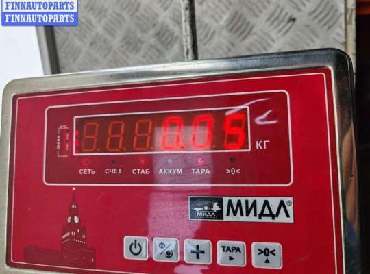 купить Крышка (заглушка) задняя фары правой на Skoda Octavia mk3 (A7 5E) 2013-2020