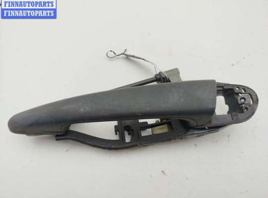 Купить Ручка двери наружная передняя левая на BMW 3 E46 (1998-2006) Ручка двери наружная передняя левая BM3548270 на BMW 3 E46 (1998-2006)