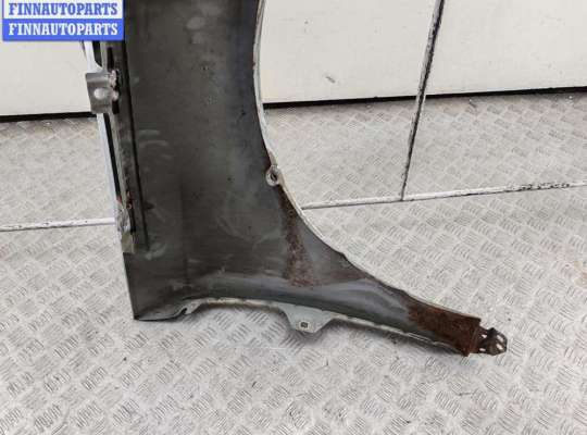 купить Крыло переднее левое на Volkswagen Passat B6