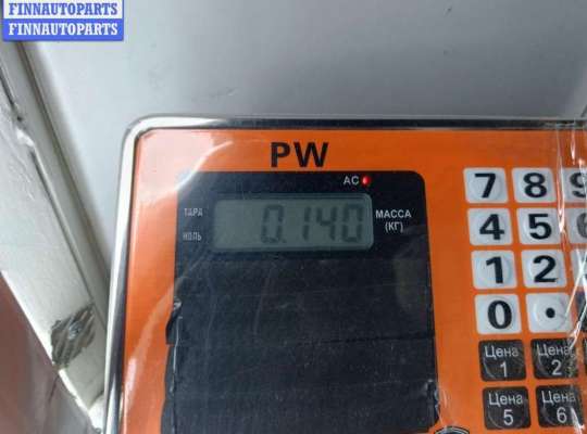 купить Переключатель дворников на Ford Fusion