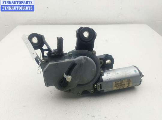 Моторчик дворников (стеклоочистителя) на Audi A6 (C5)