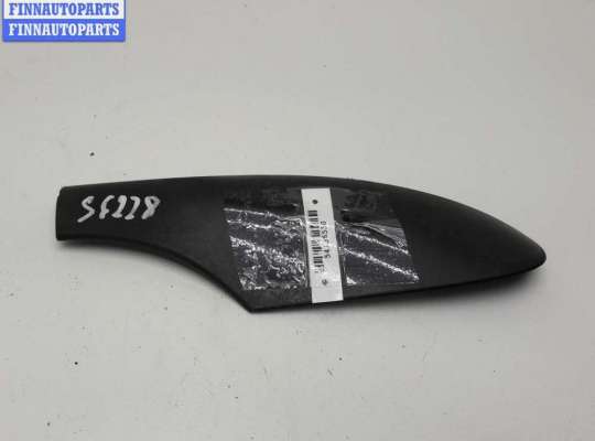 Накладка (заглушка) рейлинга VG2455339 на Volkswagen Passat B5+ (GP)