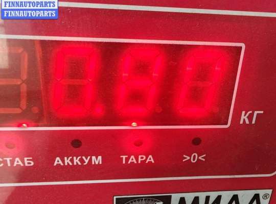 купить Крышка клапанная ДВС на Audi A4 B7 (2004-2008)