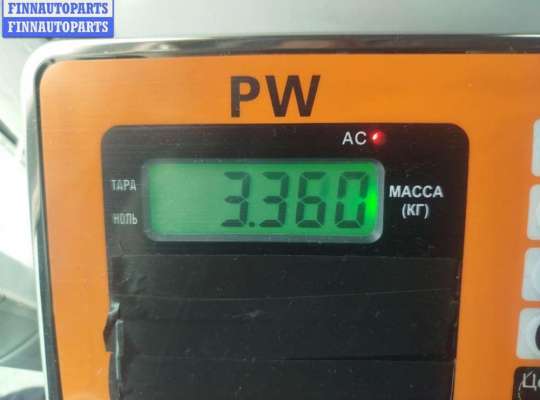 купить Усилитель тормозов вакуумный на Audi 80 B4 (1991-1996)