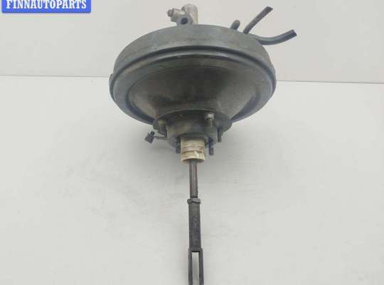 купить Усилитель тормозов вакуумный на Audi 80 B4 (1991-1996)