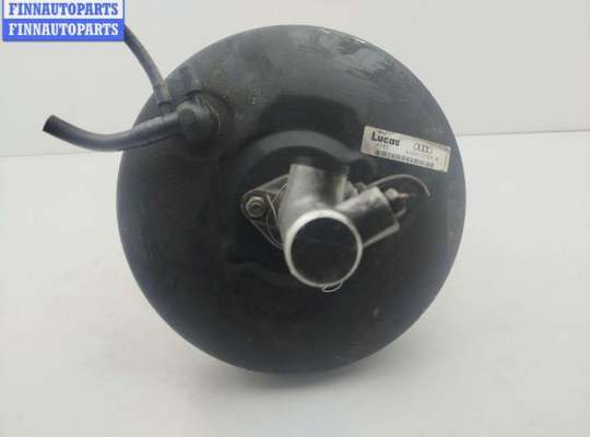 Усилитель тормозов вакуумный AU1724987 на Audi 80 B4 (1991-1996)