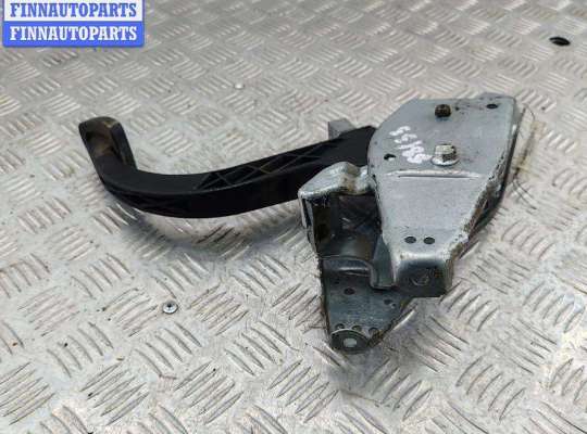Педаль сцепления OP2346086 на Opel Astra H (2004-2009)