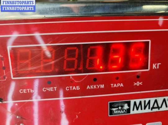 купить Педаль сцепления на Opel Astra H (2004-2009)