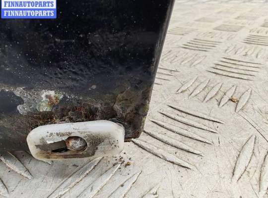 купить Дверь боковая задняя левая на Audi A4 B5 (1994-2001)