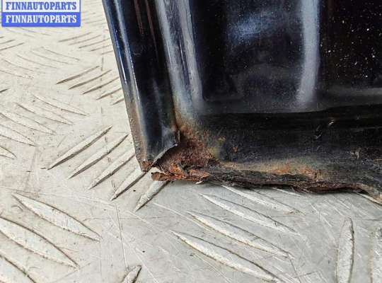 купить Дверь боковая задняя левая на Audi A4 B5 (1994-2001)