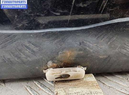 купить Дверь боковая задняя левая на Audi A4 B5 (1994-2001)