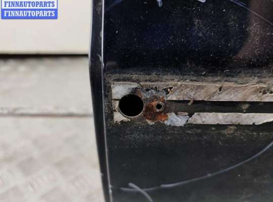 купить Дверь боковая задняя левая на Audi A4 B5 (1994-2001)