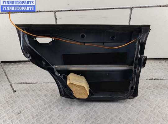 купить Дверь боковая задняя левая на Audi A4 B5 (1994-2001)