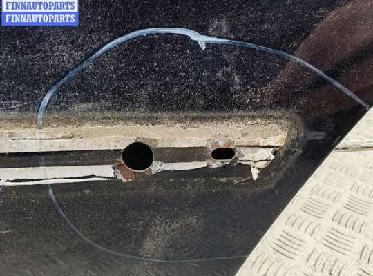 купить Дверь боковая задняя левая на Audi A4 B5 (1994-2001)