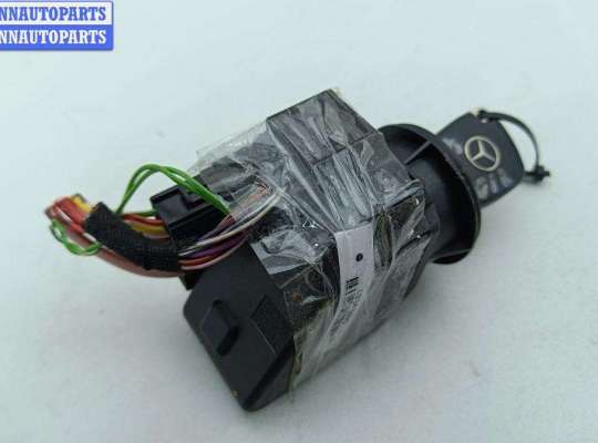 купить Замок зажигания на Mercedes E-Class W210 (1995-2002)