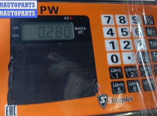 купить Замок зажигания на Mercedes E-Class W210 (1995-2002)