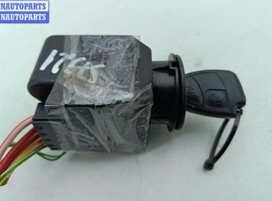 купить Замок зажигания на Mercedes E-Class W210 (1995-2002)