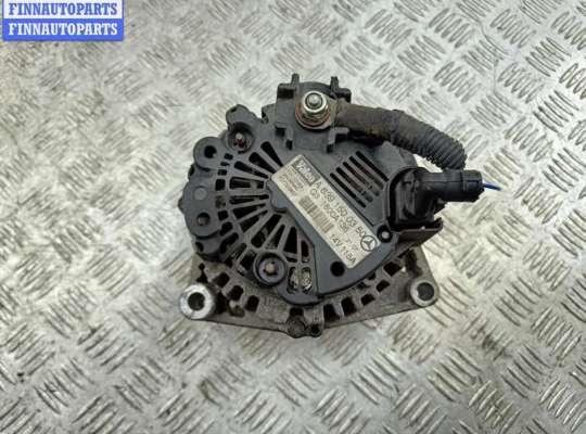 купить Генератор на Mitsubishi Colt (2004-2012)