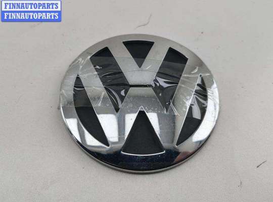 купить Эмблема на Volkswagen Touran