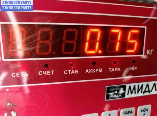 купить Защита крыла (подкрылок) передняя правая на Volkswagen Passat B6