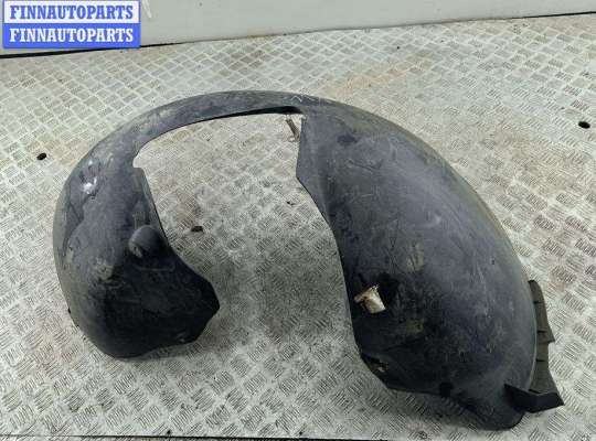 купить Защита крыла (подкрылок) передняя правая на Volkswagen Passat B6