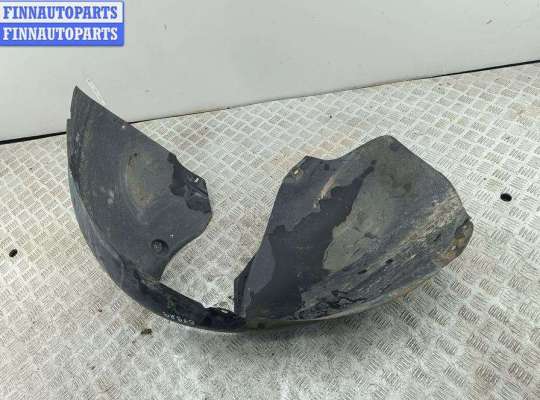 купить Защита крыла (подкрылок) передняя правая на Volkswagen Passat B6