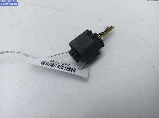 купить Разъем (фишка) проводки на Opel Vectra C (2002-2008)