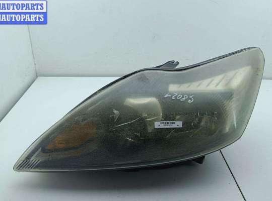 купить Фара левая на Ford Focus II (2004-2011)